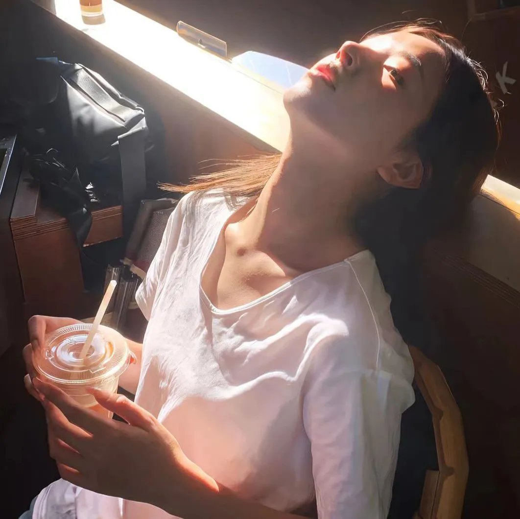 微雨时节恰逢君